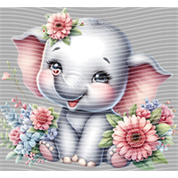 Animal Text Series-AT 2647